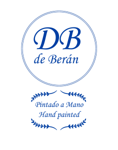 DBerán Logo